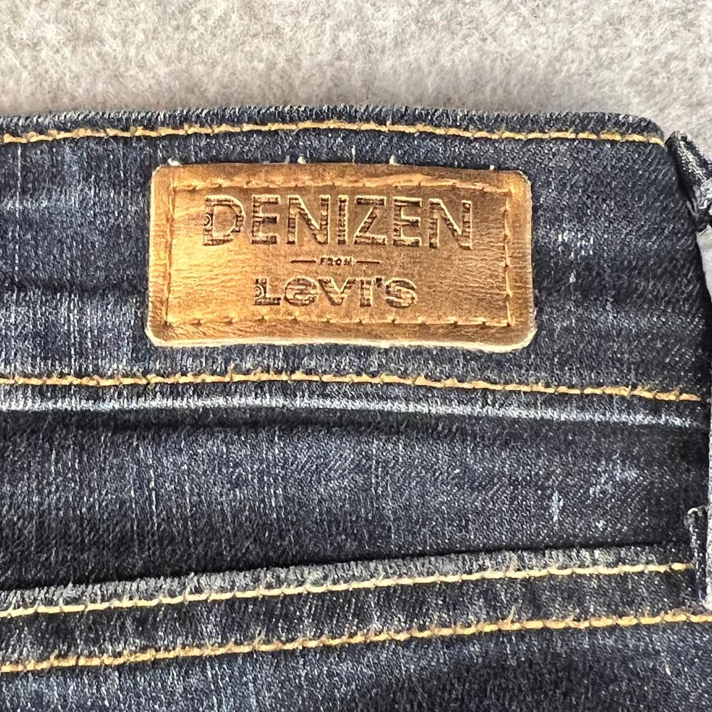 Denizen Levi's Women's Modern Boot Cut Size W33 L32
